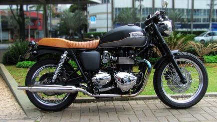 Fotos De Ponto De Encontro Dos Cafe Racer Fotos De Ponto De Encontro Dos Cafe Racer