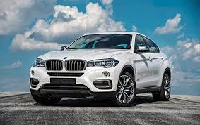 Webmotors bmw x6 m #7