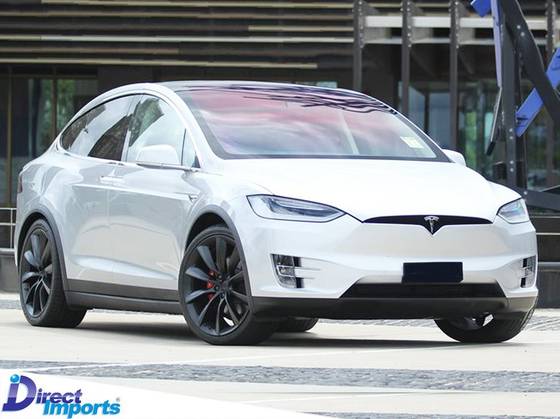 los primeros coches en españa