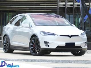 tesla segunda mano barato los primeros coches en españa