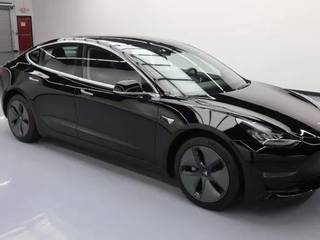 comprar un tesla de segunda mano motor del tesla model s