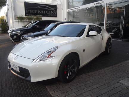 Nissan 370z webmotors #6