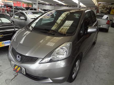 Preo seguro honda fit 2012 #7