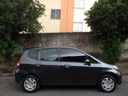 Preo seguro honda fit 2004 #2