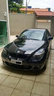 2007 Bmw 530i dvd player #1