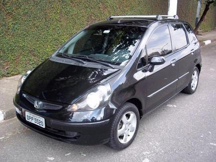 Seguro honda fit 2005 preo #7