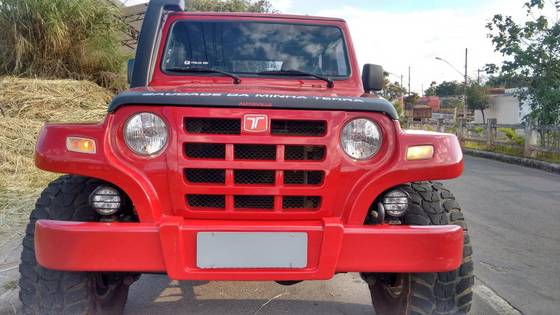 Carro Troller à Venda Em Todo O Brasil Página 3 Busca Acelerada 8004