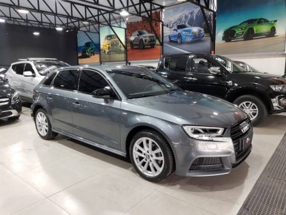 audi A3 1.4 TFSI GASOLINA SPORTBACK PRESTIGE PLUS S-TRONIC 2020 audi A3 1.4 TFSI GASOLINA SPORTBACK PRESTIGE PLUS S-TRONIC 2020
