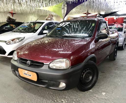 Pre Os Usados Chevrolet Corsa Mpfi Gl V Gasolina P Manual Waa