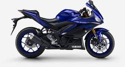 Motos Yamaha Yzf R3 Abs | Webmotors