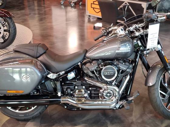 sport glide without bolsas