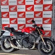 Honda CB 500 F ABS 2019 em Paraná - SóCarrão