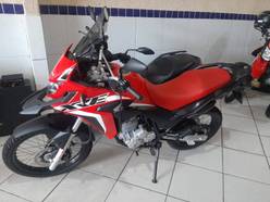 Motos Honda Novas em Natal/RN | Webmotors
