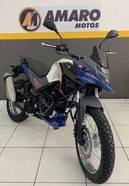 Faccin Motos Suzuki - Dafra NH 190 2022/2023 0KM