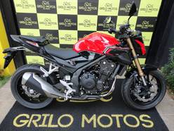 Motos HONDA CBX em São José do Rio Preto e região, SP