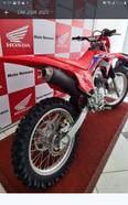 Motos HONDA CRF em São Paulo