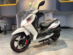 Citycom 300 CBS - Dafra Motos