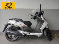 Citycom 300 CBS - Dafra Motos