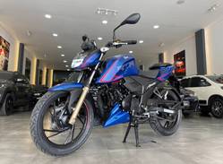 Dafra Motos Apache RTR 200 2023