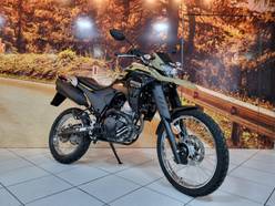 Yamaha XTZ XTZ 250 LANDER 2020 em Paraná - SóCarrão