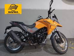 Faccin Motos Suzuki - Dafra NH 300 ABS 0KM