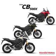 Honda Cb 500: Motos usadas, seminovas e novas, Webmotors