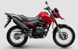 Yamaha Xtz 150 Crosser S: Motos usadas, seminovas e novas, Webmotors