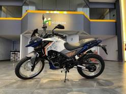 Faccin Motos Suzuki - Dafra NH 190 2022/2023 0KM