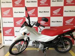 Honda: Motos usadas e seminovas em Jandira/SP, Webmotors