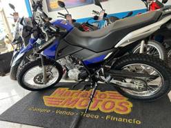 Crosser Z ABS 2023 em até 48x - Rede Yamaha Fortaleza