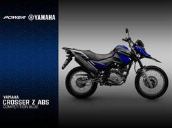 YAMAHA XTZ 150 CROSSER Z ABS 2023, Venda, Troca e Financiamento