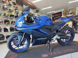 Yamaha YZF R3 ABS - Guia de Compras