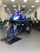 Yamaha YZF R3 ABS - Guia de Compras