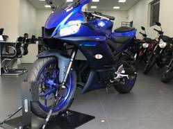 Yamaha YZF R3 ABS - Guia de Compras