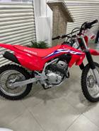 CRF 250F – Página: 4733426212 – Promenac Motos