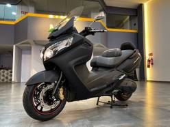 Dafra Motos Maxsym 400i