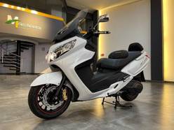 Dafra Motos Maxsym 400i