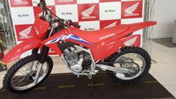 Motos HONDA CRF em Minas Gerais