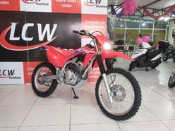 Comprar Honda CRF 250F em SC, REGATA MOTOS