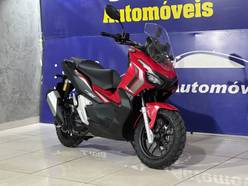 Honda: Motos usadas e seminovas em Jandira/SP, Webmotors