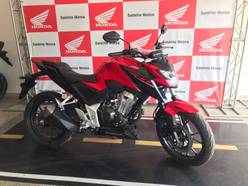 Tabela Fipe: o preço da Honda CB 300F Twister 2023 - MOTOO