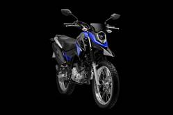 Yamaha Xtz 150 Crosser S: Motos usadas, seminovas e novas, Webmotors