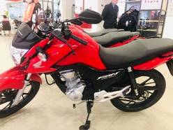 Motos HONDA CG 2022 - Belém, Pará