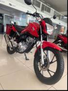 Comprar Honda CG 160 Fan Variadas 2023 em Piracicaba-SP