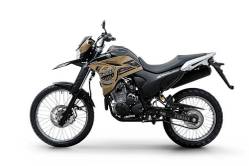 Yamaha XTZ XTZ 250 LANDER 2020 em Paraná - SóCarrão