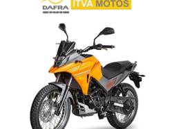Faccin Motos Suzuki - Dafra NH 300 ABS 0KM