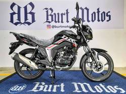 Motos Honda Cg 160 Fan novas e seminovas a partir do ano 2023 em  Campinas/SP