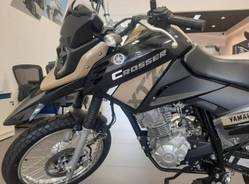 YAMAHA CROSSER 150 Z ABS 2023 - MOTOATIVA Multimarcas