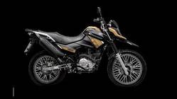 Motos Yamaha em Fortaleza - Crosser Z