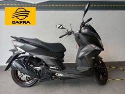 Cruisym 150 - Dafra Motos